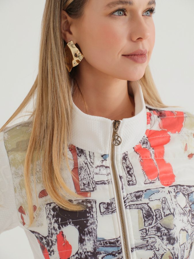 Lightweight Jackets Quilts 9