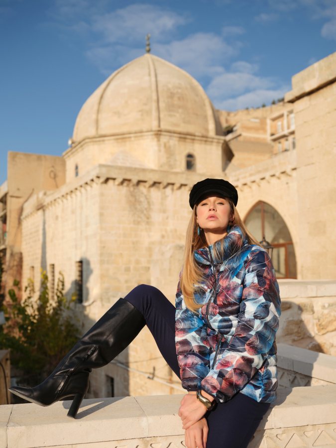 Outerwear — Fall 2024