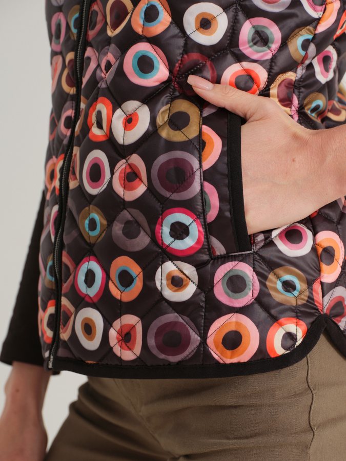 Vests 14