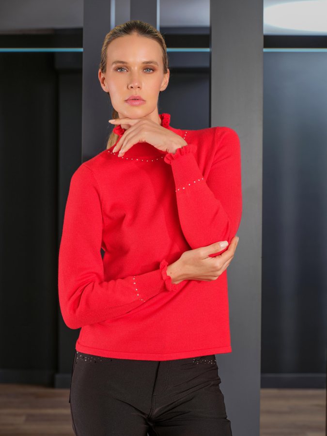 Simply Sweaters 28