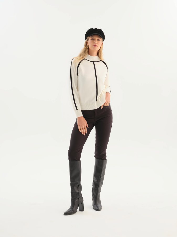 Simply Sweaters 25