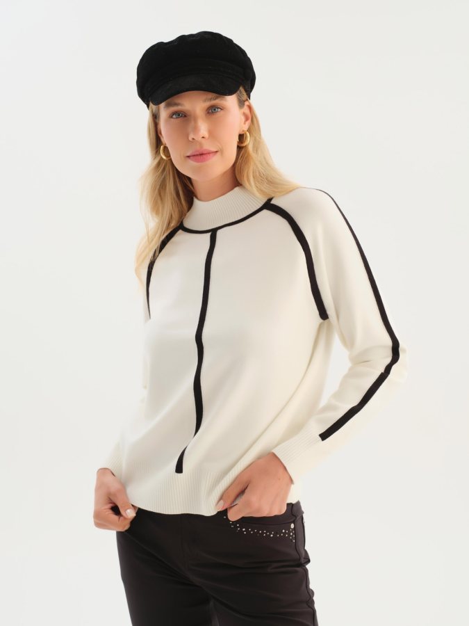 Simply Sweaters 24