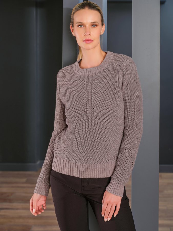 Simply Sweaters 12