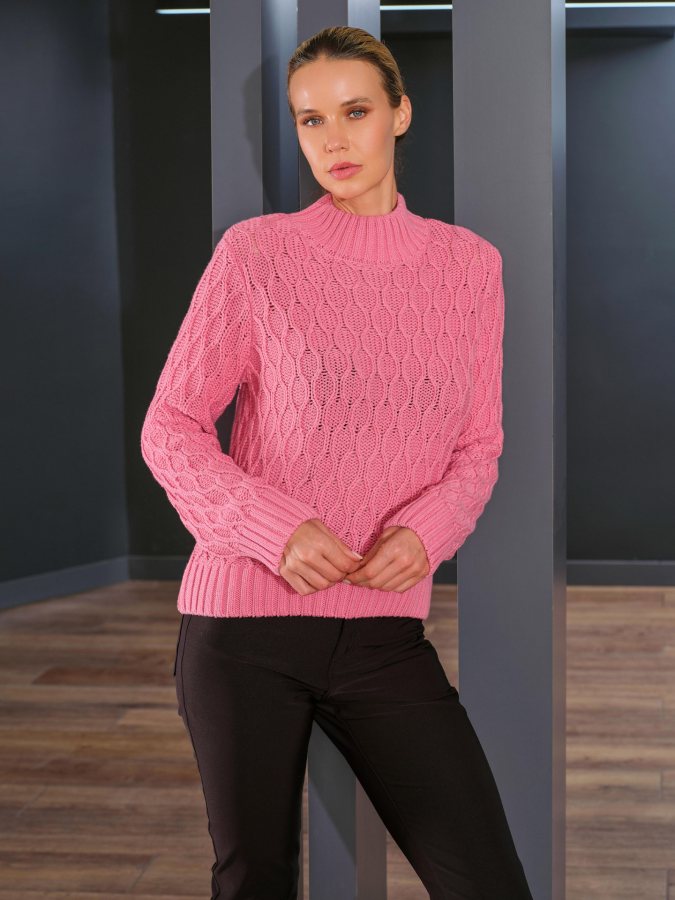 Simply Sweaters 10