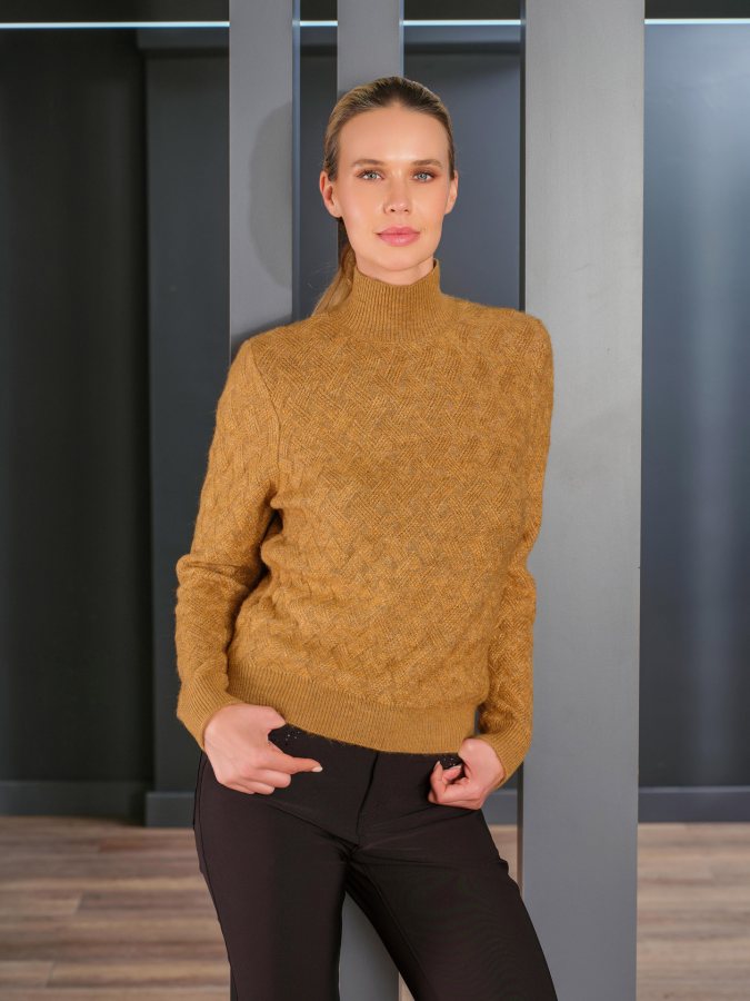 Simply Sweaters 8