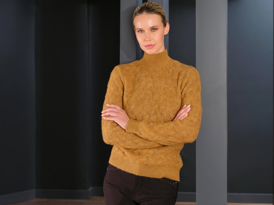Simply Sweaters 7