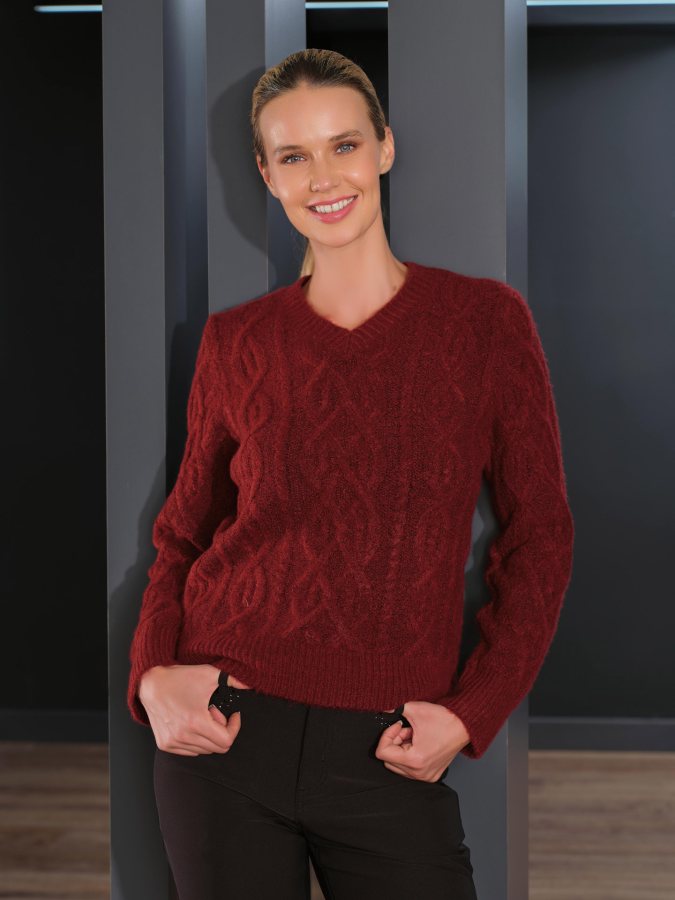 Simply Sweaters 6