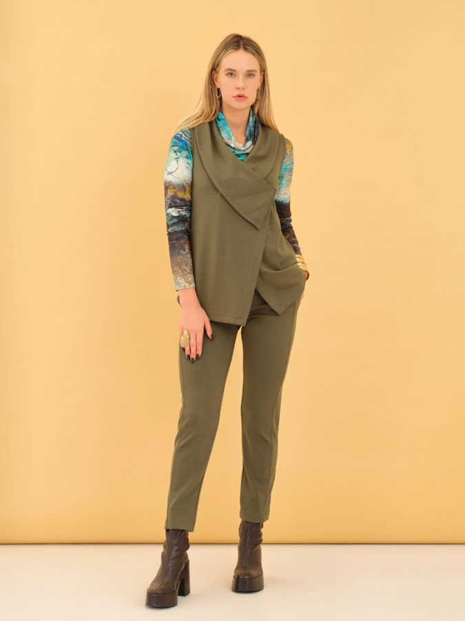 Sporty Chic 2