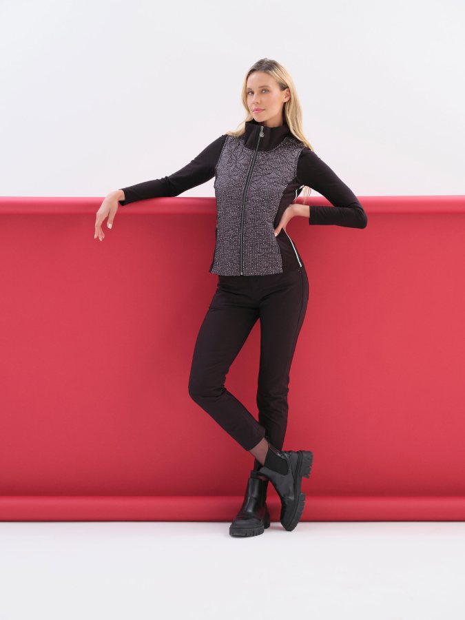 Sporty Chic 7