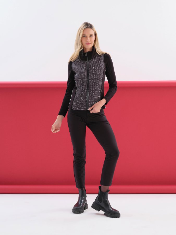 Sporty Chic 6