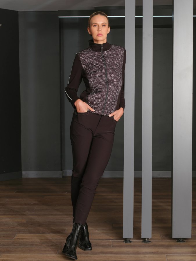 Sporty Chic 5