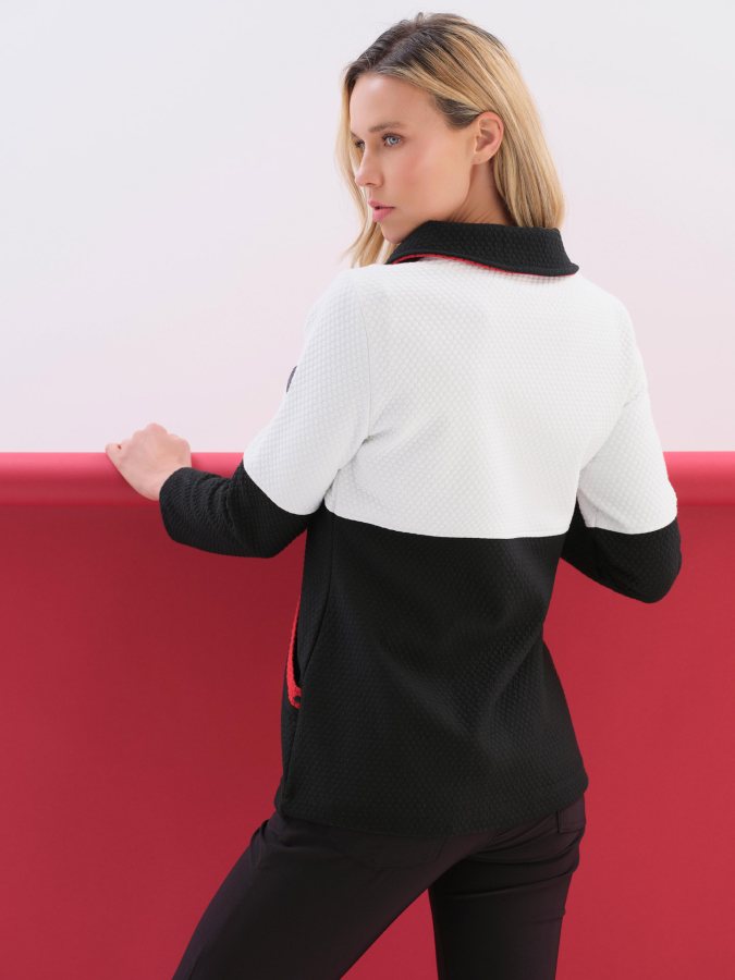 Sporty Chic 1
