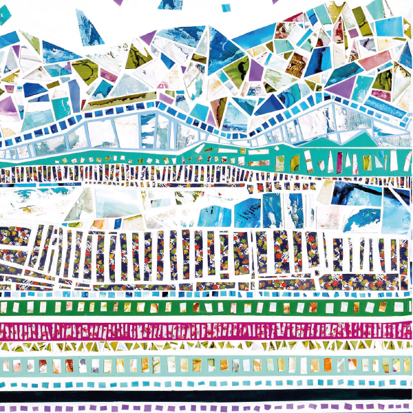Stéphanie Houle — artwork