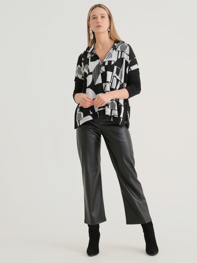 Styles on The Edge 1