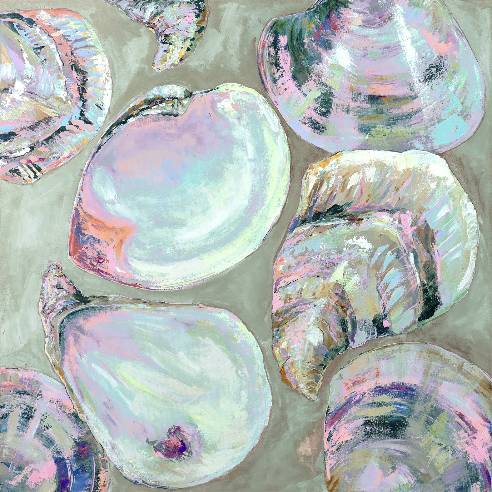 Jeanette Vertentes — artwork