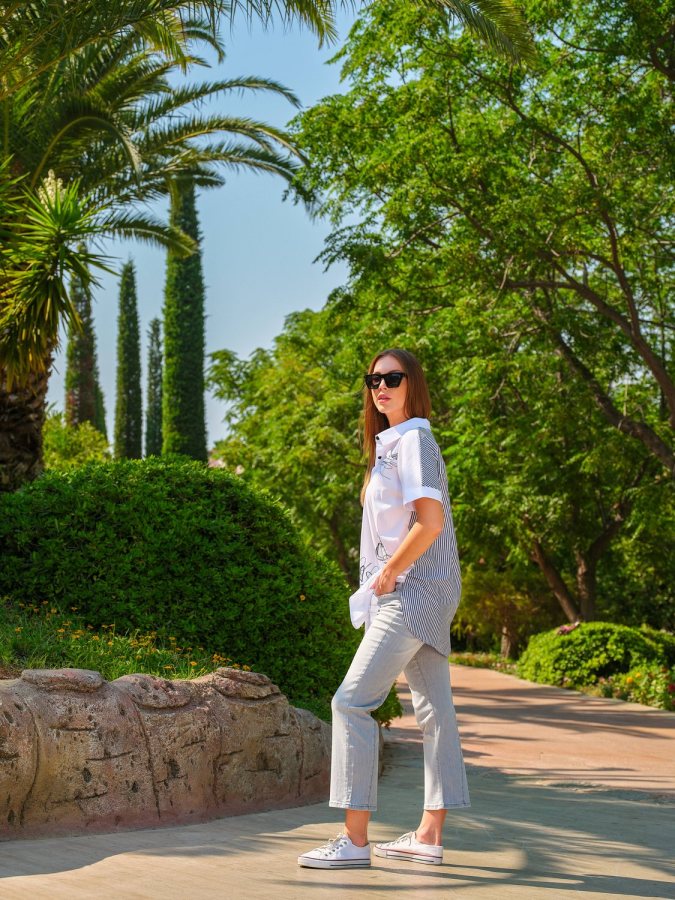 Summer Stripes