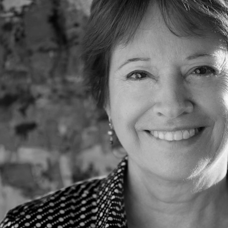 Susan St-Laurent