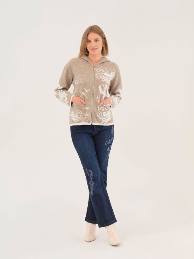 Sweater Knits 8