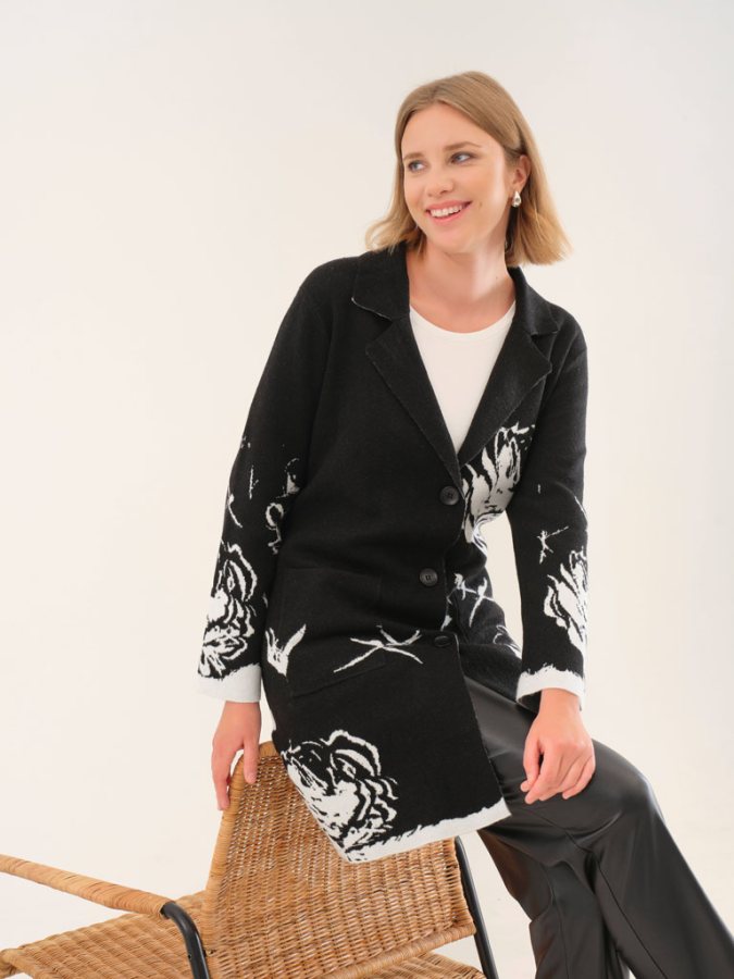 Sweater Knits 7