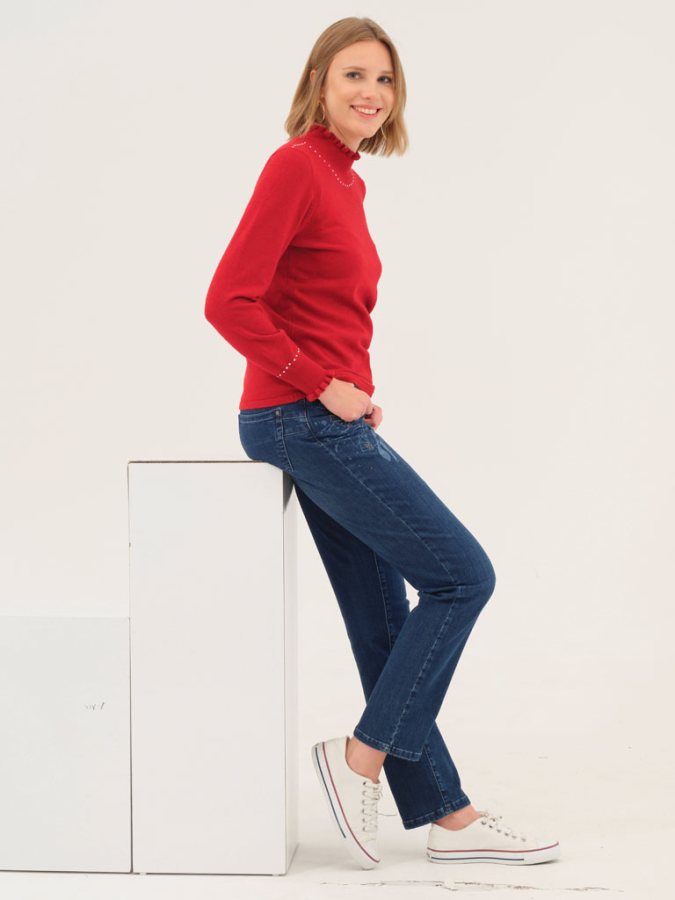 Sweater Knits 2