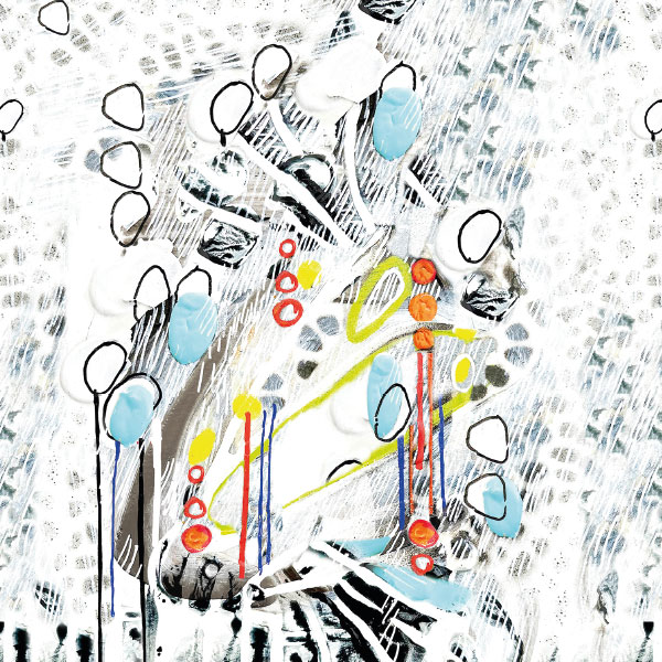 Sylvie Cloutier — artwork