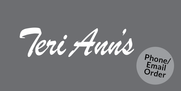 TERRI ANN'S