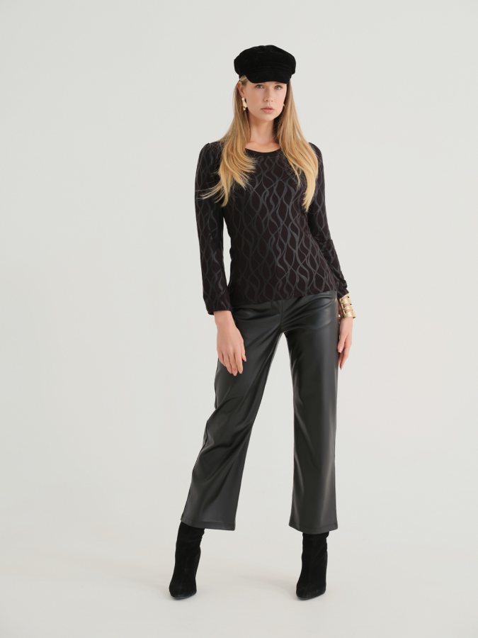 Timeless Leather Trend 1