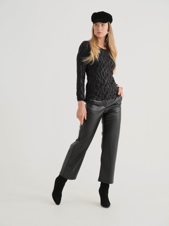 Timeless Leather Trend 2