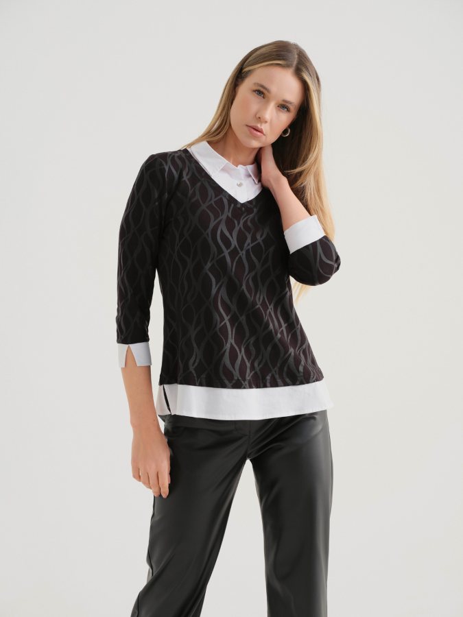 Timeless Leather Trend
