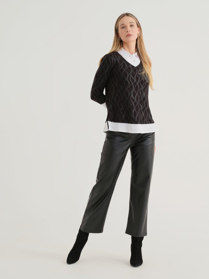 Timeless Leather Trend 7