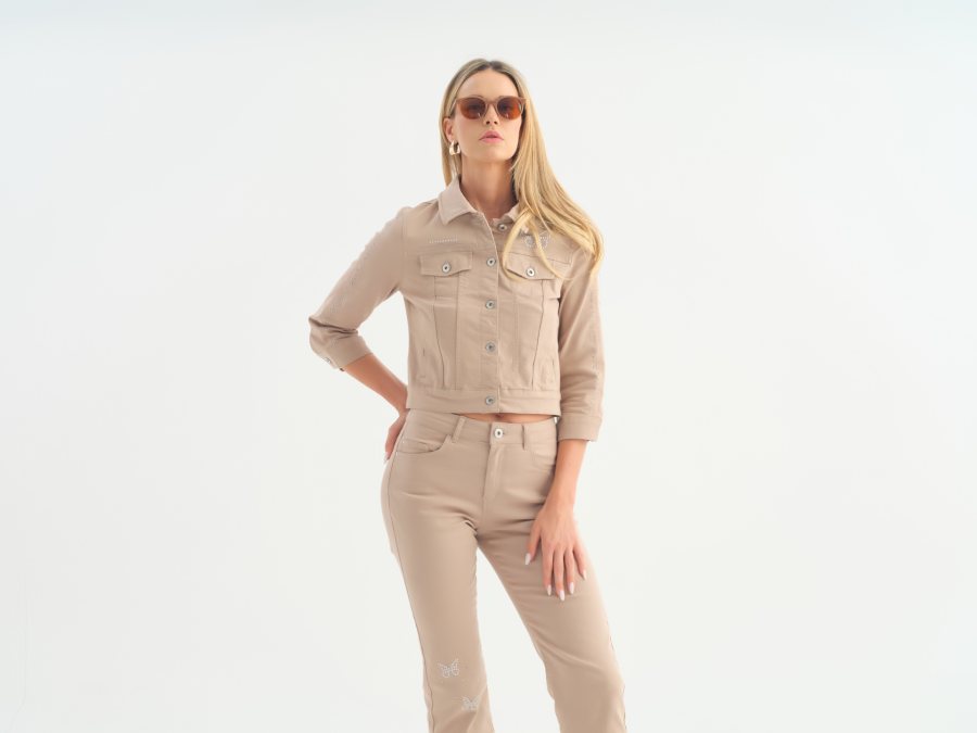 Twill Delight 7