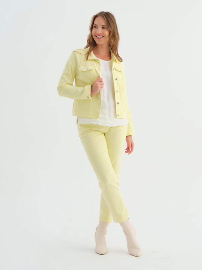 Twill Delight 1
