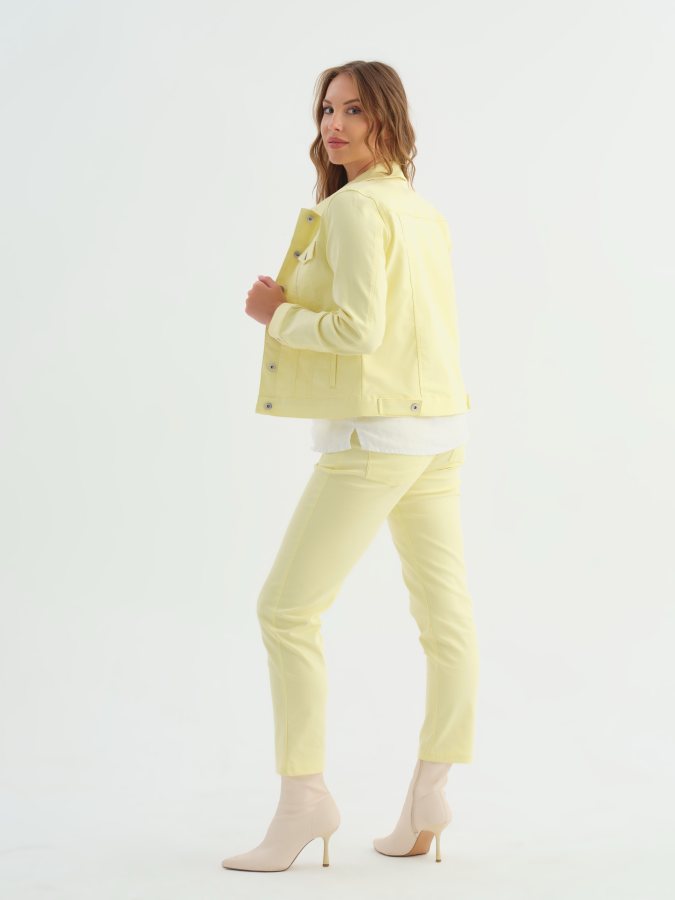 Twill Delight 3