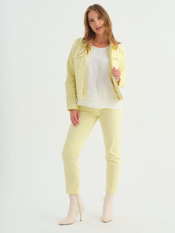 Twill Delight 2