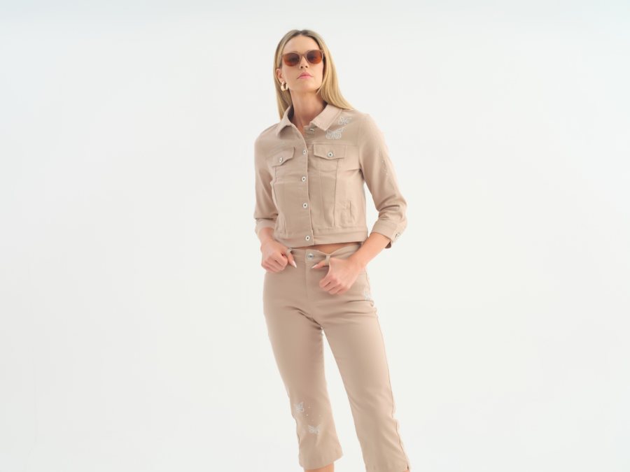Twill Delight 8
