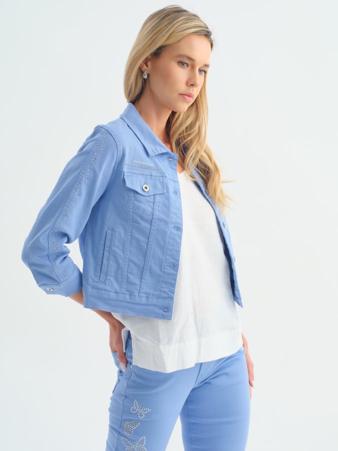 Twill Delight 10