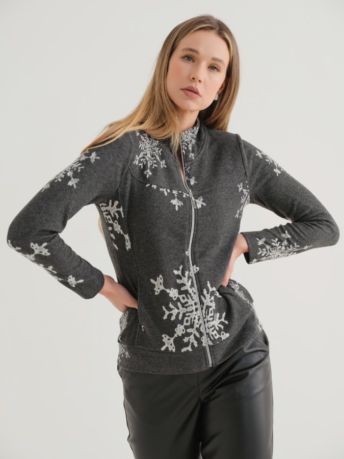 Winters Magic 10