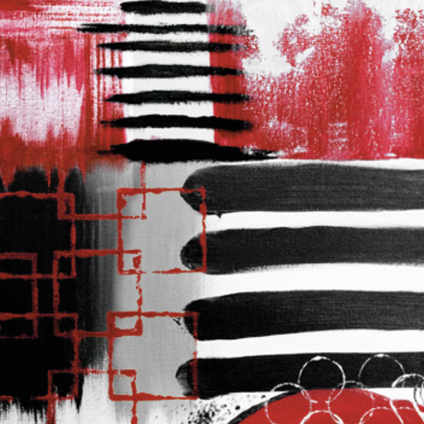 Yasemin Indap — artwork